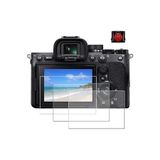 Backpacker Sony Fx3 / Fx30 / A1 / A7rıı / A7sıı / A7ıı / A7ııı / A7sııı / Rx100-zv1 / Zv-e10 // Rx10