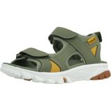 Backstrap Kadın Sandalet - TB0A2MKZ Haki 41,5