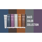 Baco 10.10 Küllü Platin Sarı Kalıcı Saç Boyası
