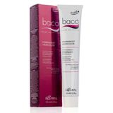 Baco 12.12 Süper Açıcı Platin Küllü İrize Kalıcı Saç Boyası