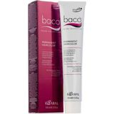 Baco 5.10 Açık Kahve Küllü 100 ml Saç Boyası