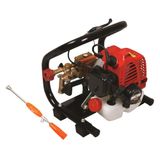 Baco BC-Q 768Portatif 2 Zamanlı İlaçlama Makinesi