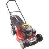 Baco Çim Biçme Makinası - Şanzımanlı 159 cc 53 cm