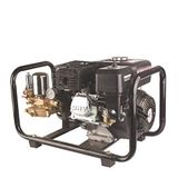 Baco GP-25H168 Benzinli Seyyar İlaçlama Makinesi