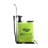 Baco Kollu Mekanik Ilaçlama Pompası 16 Litre