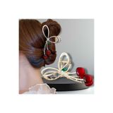Bacoss KİRAZ CHERRY TASARIM METAL MANDAL TOKA ( BC-1033 )