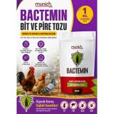 Bactemin Bit Pire Tozu 1 Kg