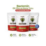 Bactemin Tavuk Kuş Kanatlı Hayvan Bit Pire Ve Kene Parazit Tozu 1 Kg 3 Adet