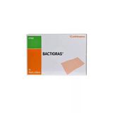 Bactigras 15 Cm X 20 Cm Parafinli Antiseptik Tül Sargı Yara Bakım Örtüsü 20 Adet