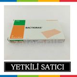 Bactigras 15x20 cm Antiseptik Sargı Yara Bakım Örtüsü