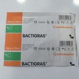 Bactigras Antiseptik Tul Gras Sargi 10Cm X 10Cm Adet Fiyatidir
