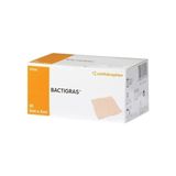 BACTIGRAS-KLORHEKDISIN Tül Yara Yanık Bakım Örtüsü 5cmX5cm 1 Kutu (50 Adet)