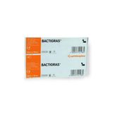 bactigras Parafinli Antiseptik Tül Sargı Yara Bakım Örtüsü 10cm X 10cm 5 Adet