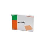 Bactigras Parafinli Antiseptik Tül Sargı Yara Örtüsü, 10cm x 10cm
