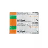 Bactigras Parafinli Gazlı Bez 10X10 Cm 1 Adet Smith&Nephew
