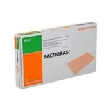 Bactigras Yanık Yara Bandı 15 CM x 20 CM 10'lu