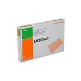 Bactigras (Yara Ortusu 10X10)