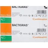 Bactirigas Yara Örtüsü 10Cmx10cm (1Adet)