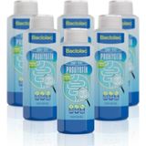 Bactolac Aktif Probiyotik 6X1000ML Sıvı Şişe Seti Canlı Bakteri İçerir