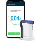 Bactrack Mobile Alkolmetre (Akıllı Telefon Bağlantılı)