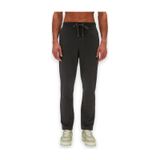 Bad Bear 001 Plain Sweatpants Antrasit Erkek Eşofman Altı