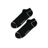 Bad Bear 18 01 02 002 C01 Cross Ankle Nıght Erkek Çorap