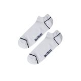 Bad Bear 18 01 02 002 C03 Cross Ankle Whıte Erkek Çorap