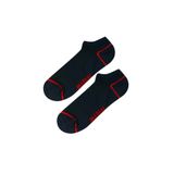 Bad Bear 18 01 02 002 C07 Cross Ankle Navy Erkek Çorap
