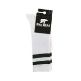 Bad Bear 18 01 02 030 C63 Bench Tall Whıte green Erkek Çorap