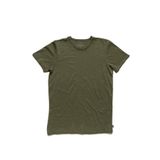 Bad Bear 18.01.07.011-c09 O-neck Erkek T-shirt 001 haki