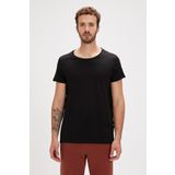 Bad Bear 18.01.07.011 O-Neck Siyah Erkek T-shirt