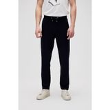 Bad Bear 18.02.14.006-C0 Solid Sweatpant Erkek Siyah Eşofman Altı