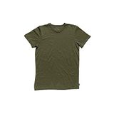 Bad Bear 180107011-FRT O-Neck Erkek T-shirt