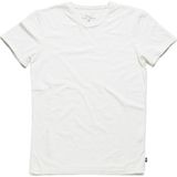 Bad Bear 180107011-WHT O-Neck Erkek T-shirt