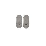 Bad Bear 19 01 02 033 C19 Ankle Graymelange Erkek Çorap