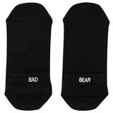 Bad Bear 19.01.02.033 Siyah Erkek Çorap