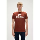Bad Bear 19.01.07.002-C122 Bad Bear Tee Erkek Tişört