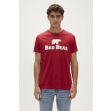 Bad Bear 19.01.07.002-C65 Tee Erkek T-Shirt