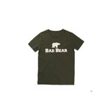 Bad Bear 19.01.07.002-C70 Tee Erkek T-shirt