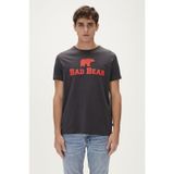 Bad Bear 19.01.07.002.KS.C02 Bad Bear Tee King Size Erkek T-shirt