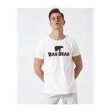 Bad Bear 19.01.07.002.Os-C27 Tee Os Erkek T-Shirt