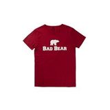Bad Bear 19.01.07.002.Os-C65 Tee Os Erkek T-Shirt