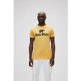 Bad Bear 19.01.07.002 Tee Hardal Erkek T-Shirt