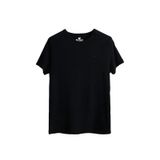 Bad Bear 19.01.07.045-C03 Solıd Tee Whıte Erkek T-shirt