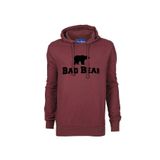 Bad Bear 19.02.12.003 Bad Convex Erkek Sweatshirt
