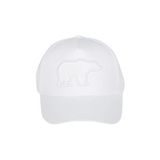 Bad Bear 19.02.42.008LOGO CAP Beyaz Erkek Şapka