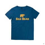 Bad Bear 190107002-IND Erkek T-shirt