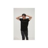 Bad Bear 190107002-MID Siyah Erkek T-Shirt