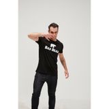 Bad Bear 190107002-NGTOS Erkek T-shirt
