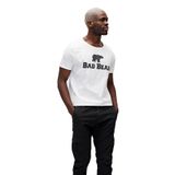 Bad Bear 190107002-NGTOS Siyah Erkek T-shirt